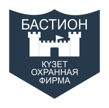 логотип группы компаний «БАСТИОН»